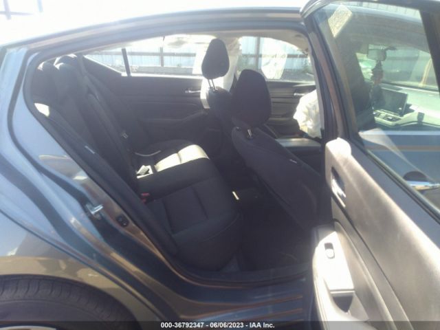 1N4BL4BV4KC194295 Nissan Altima 2.5 S