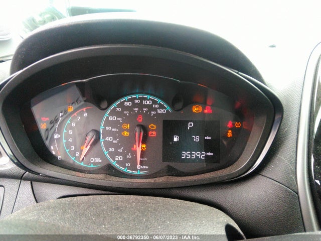 Chevrolet SPARK LS 2021 KL8CB6SA4MC723539 Image 9