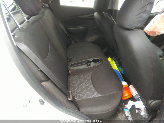 Chevrolet SPARK LS 2021 KL8CB6SA4MC723539 Image 10