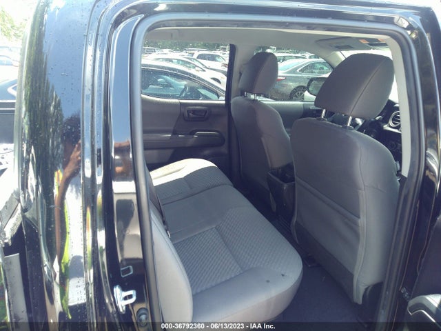 2023 TOYOTA TACOMA 4WD SR/SR5/TRD SPORT VIN: 3TMCZ5AN7PM536736
