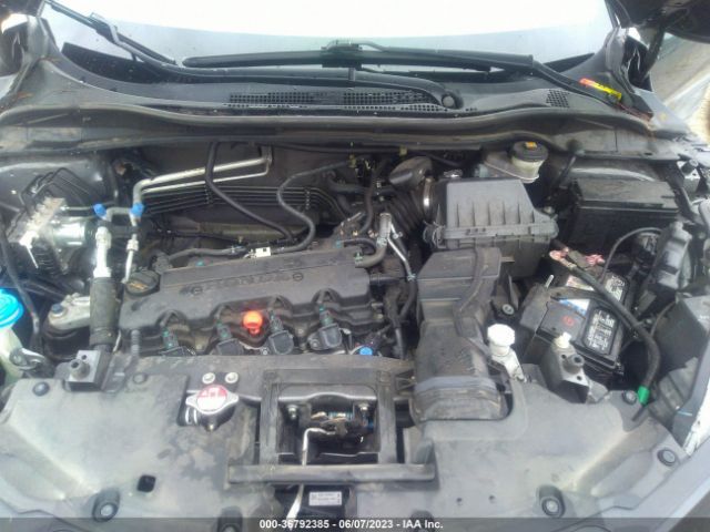 3CZRU5H56GM706870 Honda HR-V EX