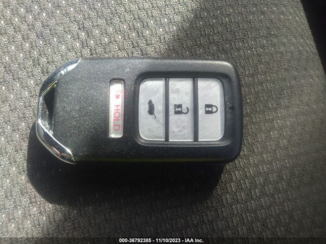 3CZRU5H56GM706870 Honda HR-V EX