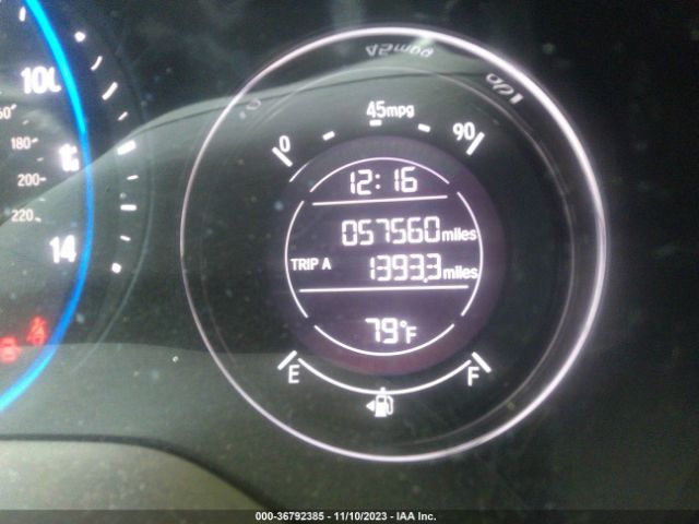 3CZRU5H56GM706870 Honda HR-V EX