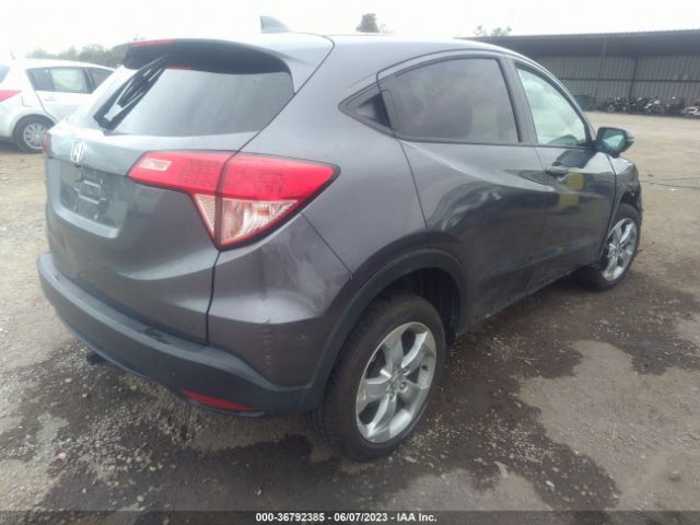 3CZRU5H56GM706870 Honda HR-V EX