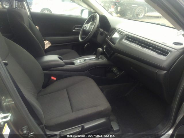 3CZRU5H56GM706870 Honda HR-V EX