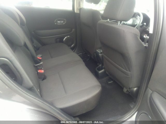 3CZRU5H56GM706870 Honda HR-V EX