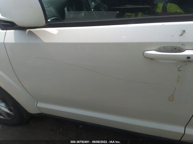 Dodge Journey Sxt 2014 3C4PDCBG4ET160990 Image 6