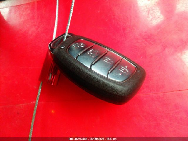 KM8J33AL7MU292102 Hyundai Tucson Sport