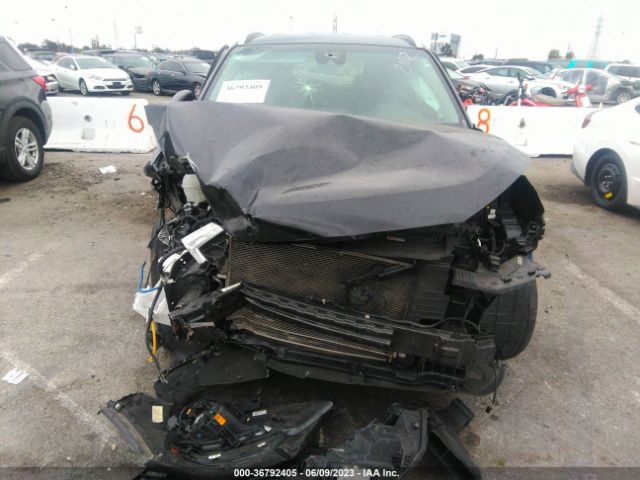 KM8J33AL7MU292102 Hyundai Tucson Sport