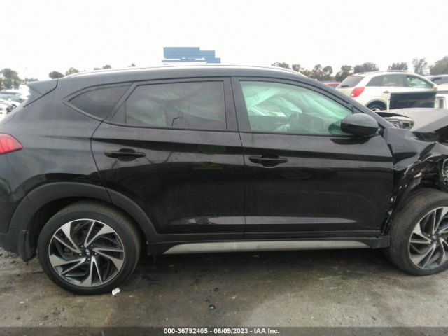 KM8J33AL7MU292102 Hyundai Tucson Sport