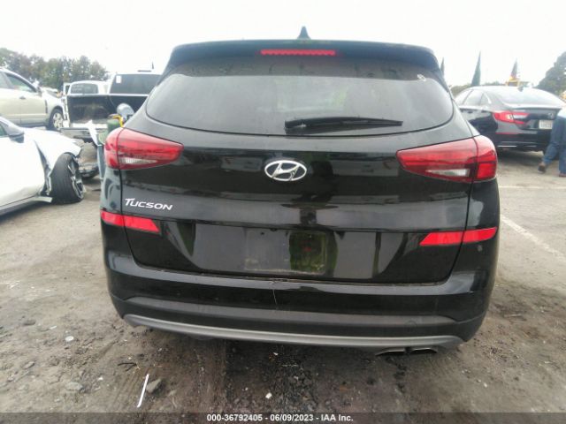 KM8J33AL7MU292102 Hyundai Tucson Sport