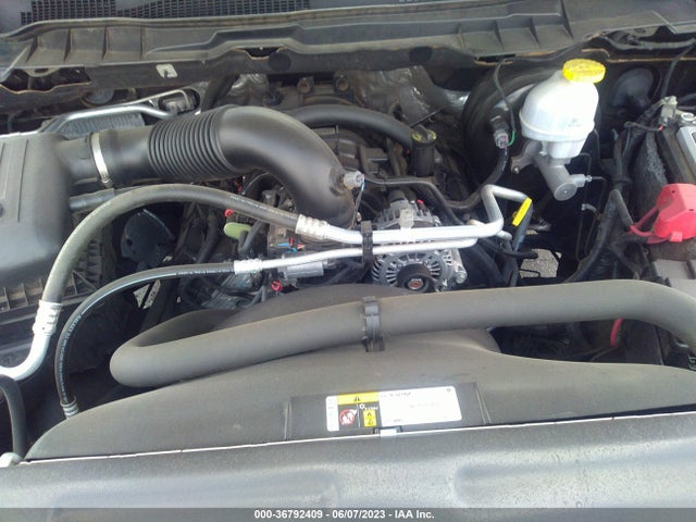 1C6RR6TT0LS133508 RAM 1500 Classic Slt