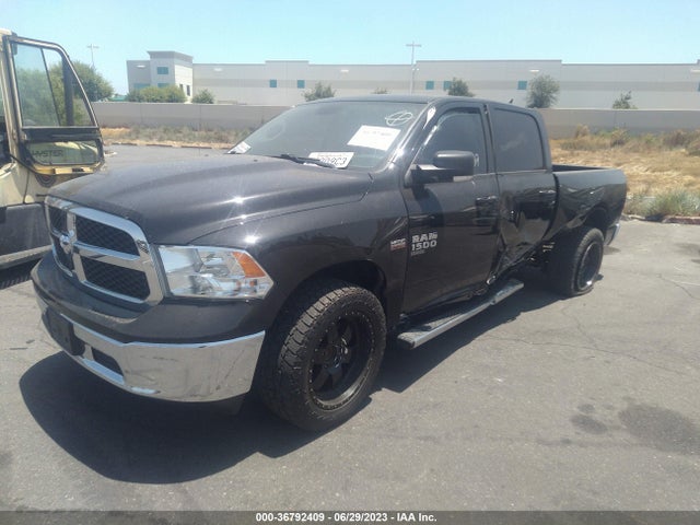 1C6RR6TT0LS133508 RAM 1500 Classic Slt