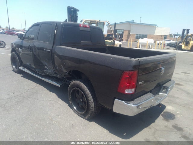 1C6RR6TT0LS133508 RAM 1500 Classic Slt