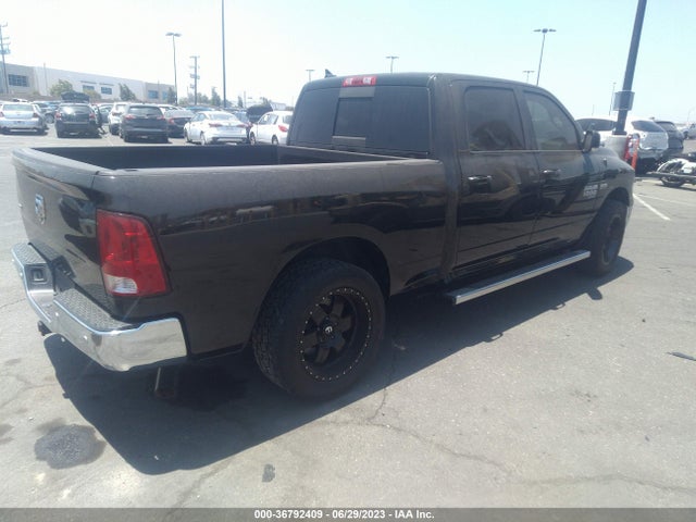 1C6RR6TT0LS133508 RAM 1500 Classic Slt