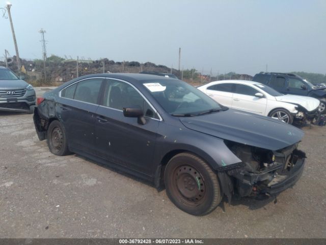 4S3BNAA69F3010892 auction archive image