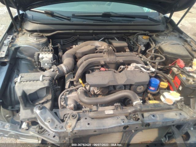 4S3BNAA69F3010892 Subaru Legacy 2.5i
