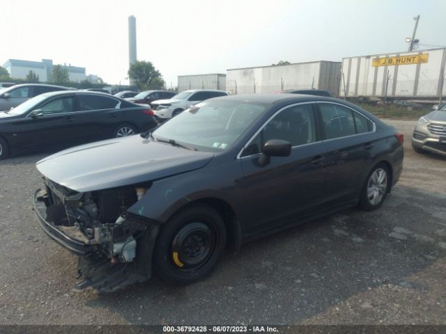 4S3BNAA69F3010892 Subaru Legacy 2.5i