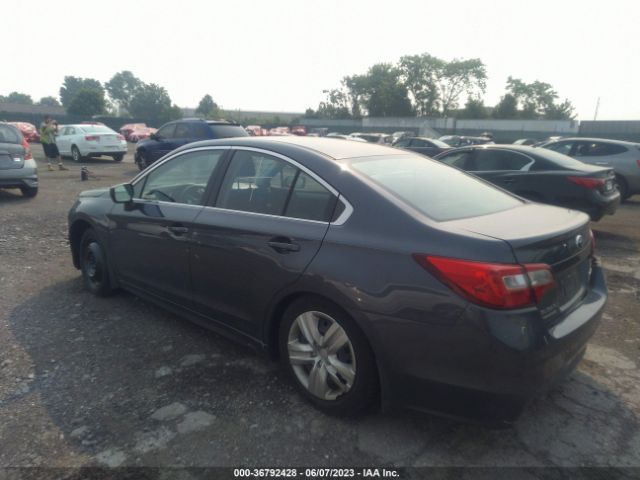 4S3BNAA69F3010892 Subaru Legacy 2.5i
