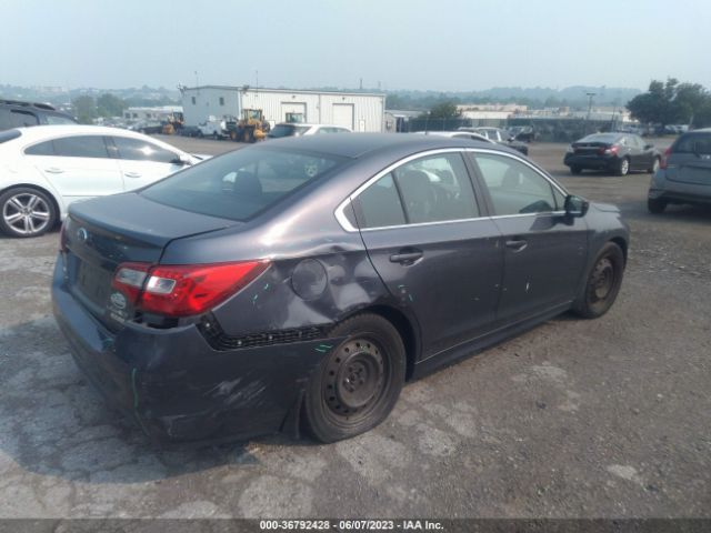 4S3BNAA69F3010892 Subaru Legacy 2.5i