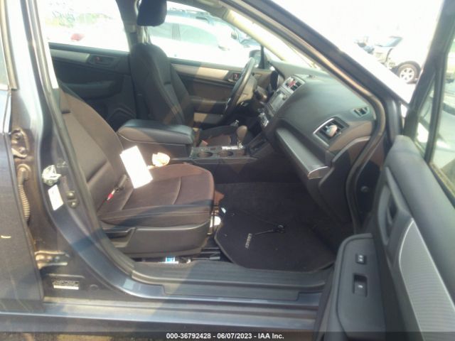4S3BNAA69F3010892 Subaru Legacy 2.5i