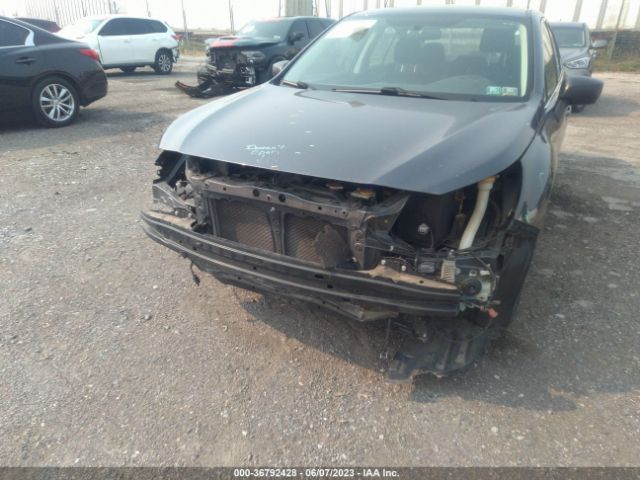 4S3BNAA69F3010892 Subaru Legacy 2.5i