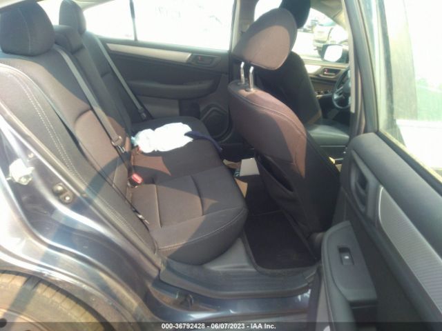 4S3BNAA69F3010892 Subaru Legacy 2.5i