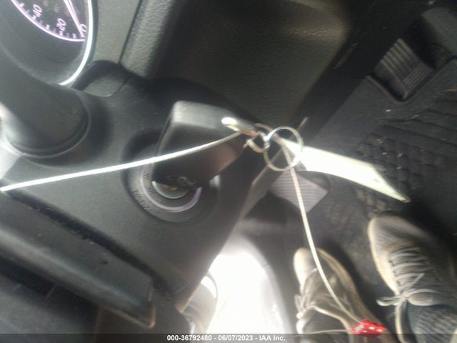 Toyota CAMRY SE 2020 4T1G11AK6LU371299 Image 11