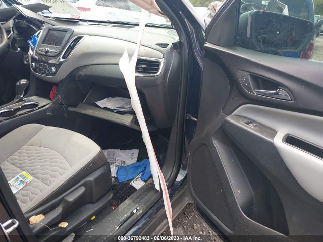 Chevrolet EQUINOX LS 2020 3GNAXHEV0LS620273 Image 5