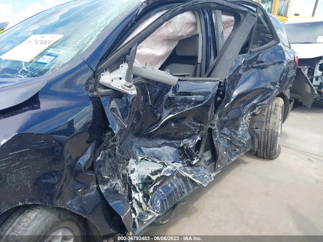 Chevrolet EQUINOX LS 2020 3GNAXHEV0LS620273 Image 6