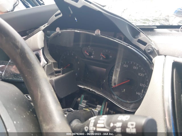 Chevrolet EQUINOX LS 2020 3GNAXHEV0LS620273 Image 7