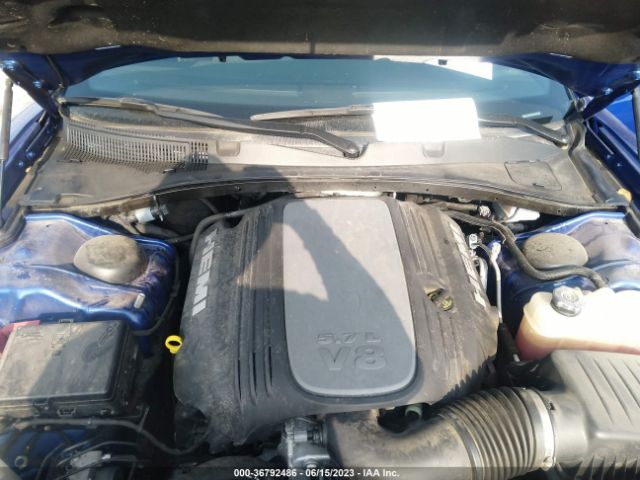 2C3CDXCTXMH644059 Dodge CHARGER R/T
