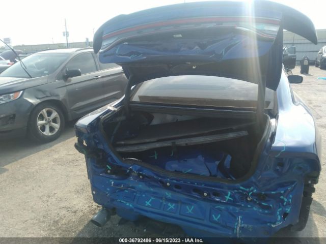 2C3CDXCTXMH644059 Dodge CHARGER R/T