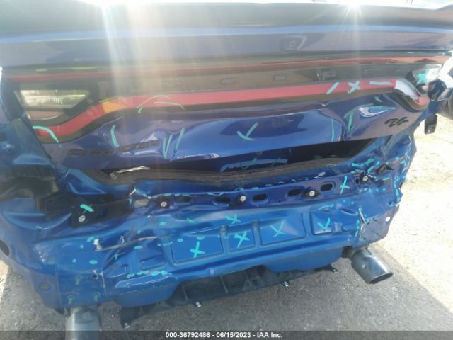 2C3CDXCTXMH644059 Dodge CHARGER R/T