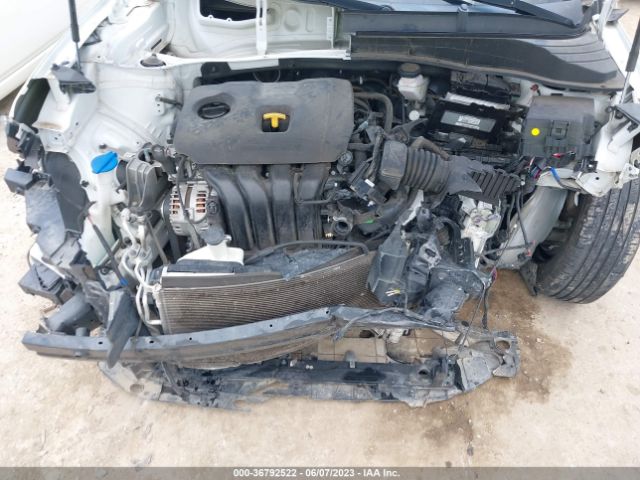 KNDJ23AU9L7026464 KIA SOUL S