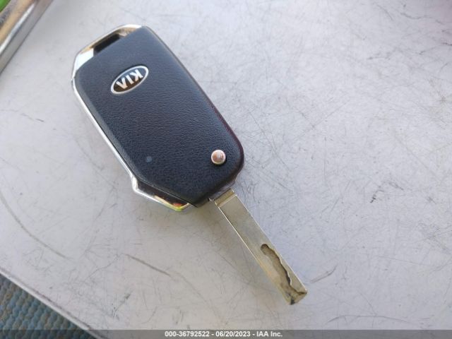 KNDJ23AU9L7026464 KIA SOUL S