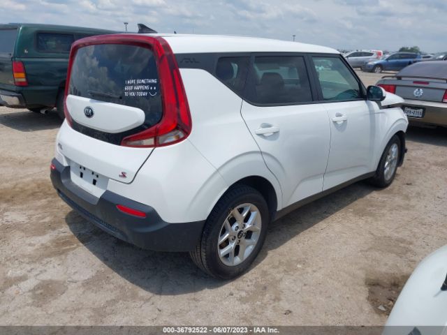 KNDJ23AU9L7026464 KIA SOUL S