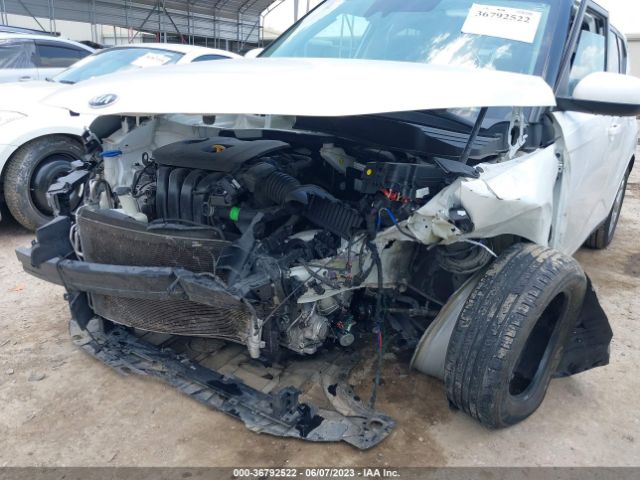 KNDJ23AU9L7026464 KIA SOUL S