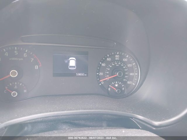 KNDJ23AU9L7026464 KIA SOUL S