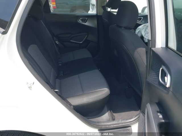 KNDJ23AU9L7026464 KIA SOUL S
