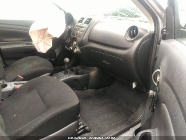 3N1CN7AP3EL825675 Nissan Versa S Plus
