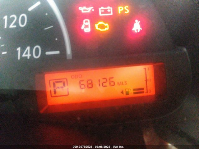 3N1CN7AP3EL825675 Nissan Versa S Plus