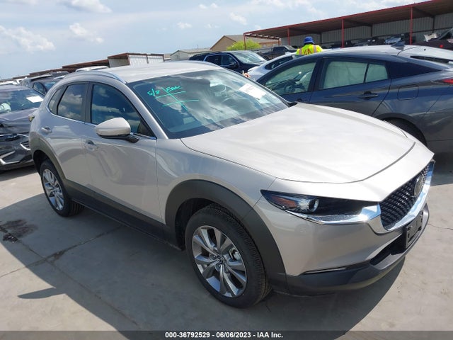 Aukcja sprzedaży 2023 Mazda Cx-30 2.5 S Select Package, vin: 3MVDMBBM9PM530233, numer aukcji: 36792529
