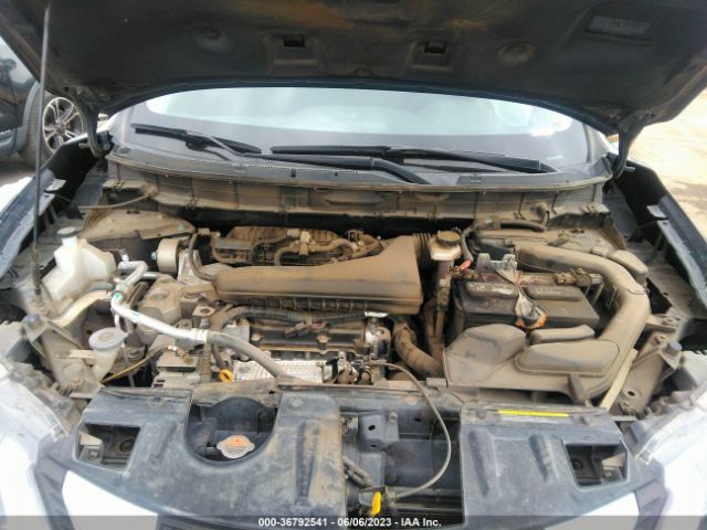 KNMAT2MT2JP502951 Nissan ROGUE S