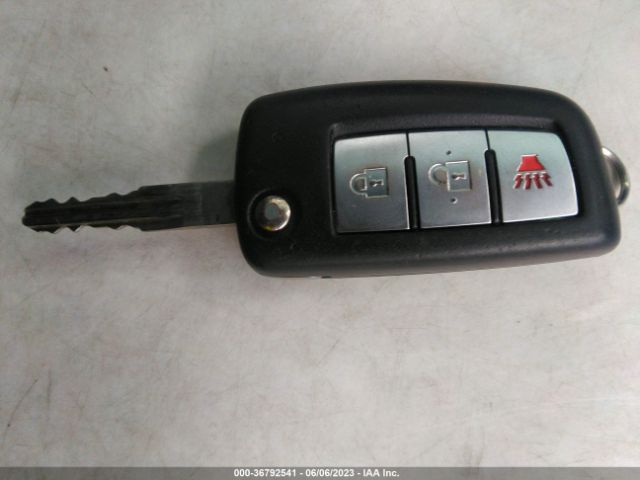 KNMAT2MT2JP502951 Nissan ROGUE S