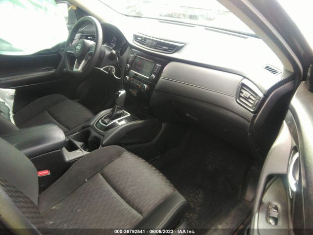 KNMAT2MT2JP502951 Nissan ROGUE S