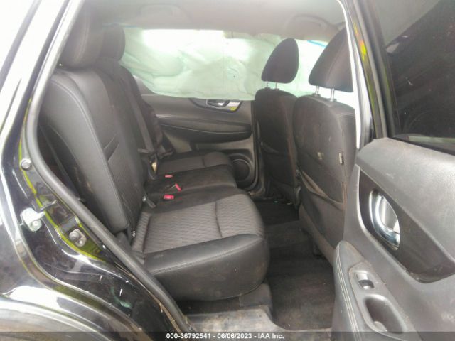 KNMAT2MT2JP502951 Nissan ROGUE S