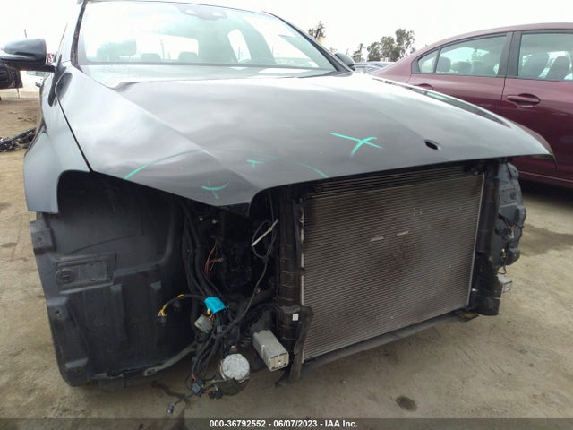 WDDZF4JB6HA018706 Mercedes-Benz E-class E 300