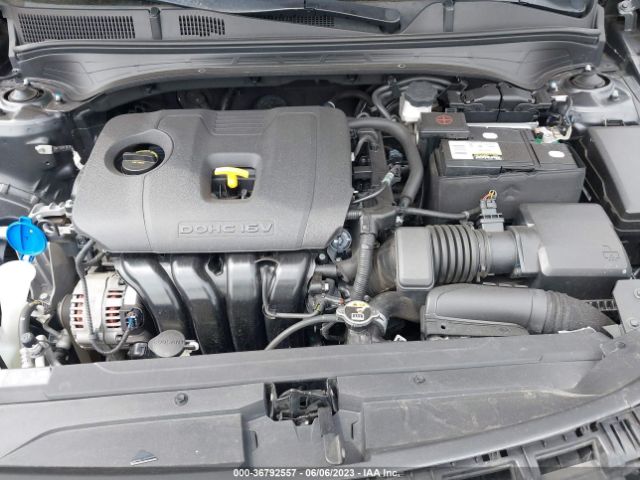 3KPF24AD7KE066925 KIA Forte Lxs