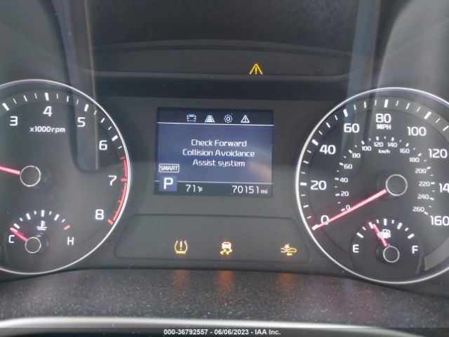 3KPF24AD7KE066925 KIA Forte Lxs